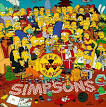 Dan Castellaneta, Bart Simpson, Homer Simpson, The Simpsons, Yeardley Smith and Lisa Simpson - I Just Can't Help Myself