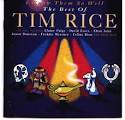 Gary Boyd - I Know Them So Well: The Best of Tim Rice