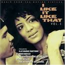 Tito Puente - I Like It Like That, Vol. 1