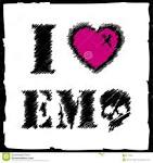 Thursday - I Love Emo