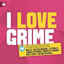 Tinchy Stryder - I Love Grime
