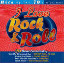 Jim Stafford - I Love Rock & Roll: Hits of the '70s, Vol. 3