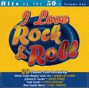 Freddy Cannon - I Love Rock & Roll, Vol. 1