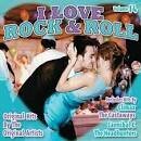 The Blue Jays - I Love Rock & Roll, Vol. 14
