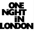 Max Sedgley - One Night In London