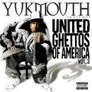 Monsta Gunjah - United Ghettos of America, Vol. 2