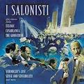 I Salonisti - Play Music from Titanic, Casablanca, the Godfather