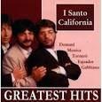 I Santo California - Best Of