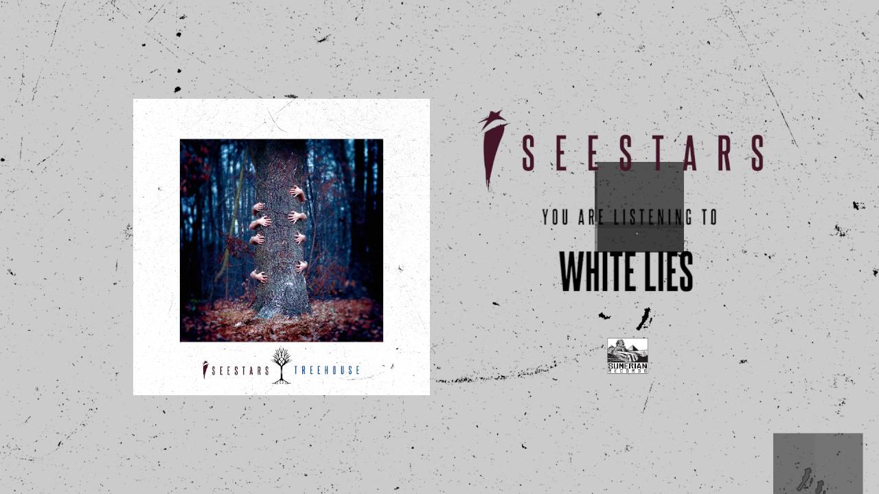 White Lies - White Lies