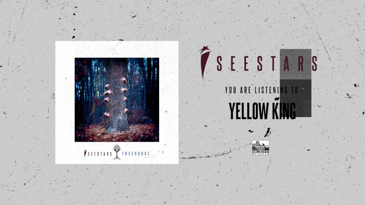 Yellow King - Yellow King