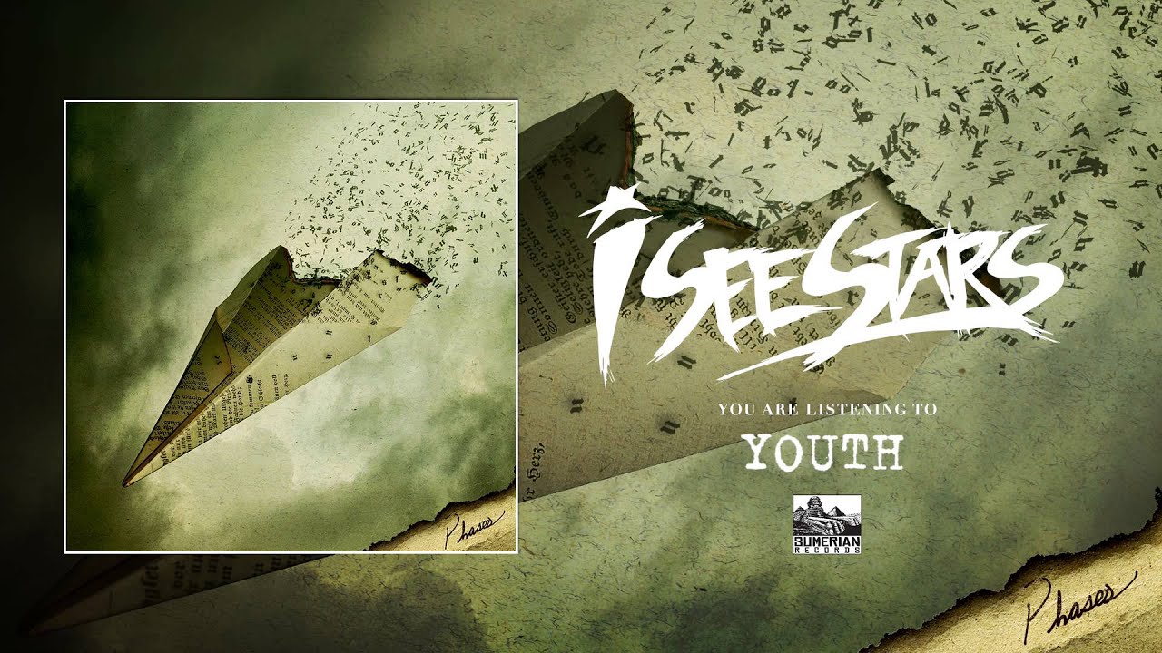 I See Stars - Youth