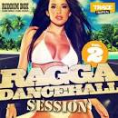 Kiprich - Dancehall Sessions, Vol. 2