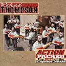 Teddy Thompson - Action Packed: The Best of the Capitol Years