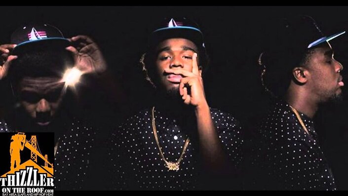 Iamsu and Dizzy Wright - Plan B