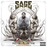 Sage the Gemini - Remember Me [Deluxe Edition] [Only @ Best Buy]