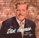 Ian Bernard - The Dick Haymes Show: 1947-1948