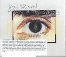 Ian Brown - Music of the Spheres [Japan Bonus Tracks]