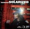 Ian Brown - Solarized [Japan]