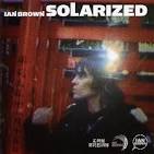 Ian Brown - Solarized