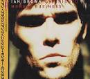 Ian Brown - The Greatest [Japan Bonus Tracks]