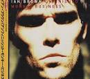 Ian Brown - Unfinished Monkey Business [Japanese Bonus Track]