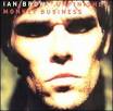 Ian Brown - Unfinished Monkey Business