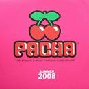 Todd Terry All Stars - Pacha Ibiza Summer 2008