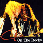 Gillan - On the Rocks