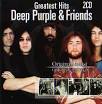 Ian Gillan Band - Deep Purple and Friends