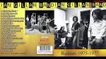 Ian Gillan Band - Rarities 1975-77