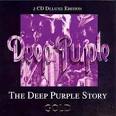 Ian Gillan Band - The Deep Purple Story