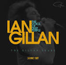 Ian Gillan Band - Voice of Deep Purple: The Gillan Years