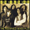 Ian Gillan Band - Rockfield Mixes [Bonus Tracks]