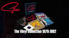 Gillan - Vinyl Collection, 1979-1982