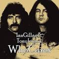 Ian Gillan, Garth Rockett and Tony Iommi - No Laughing In Heaven