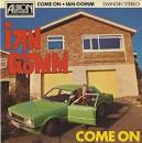Ian Gomm - Come On [Single]