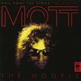 Ian Hunter - Roll Away the Stone: The Best of Mott the Hoople