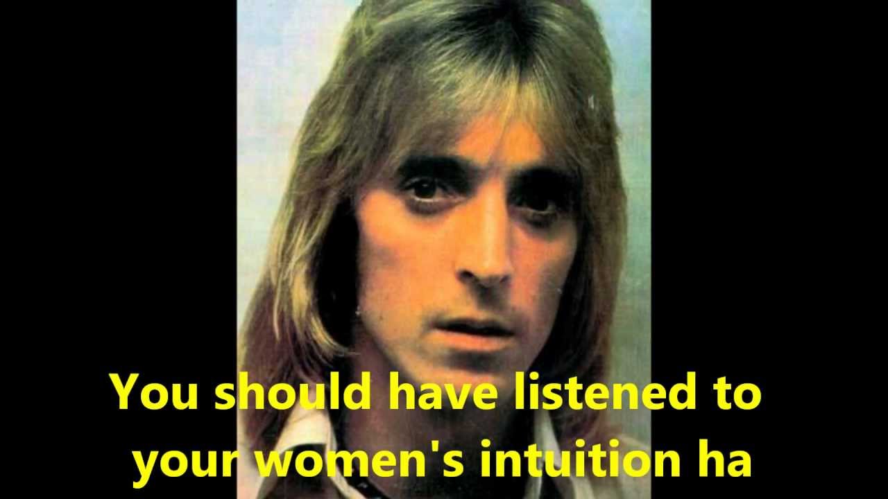 Womens Intuition - Womens Intuition