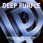 William Shatner - Knocking at Your Back Door: The Best of Deep Purple in the 80's