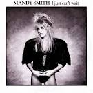 Mandy Smith - I Just Can't Wait