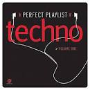 Ago - Perfect Playlist Techno, Vol. 1