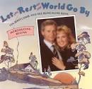 Ian Whitcomb & His Bungalow Boys - Let the Rest of the World Go By