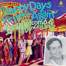 Ian Whitcomb & His Dance Band - Happy Days Are Here Again