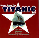 Ian Whitcomb - Songs from the Titanic Era