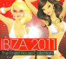 Mischa Daniels - Ibiza 2011: The Finest House Collection