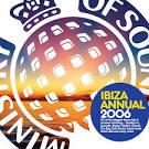 Junior Jack - Ibiza Annual 2006