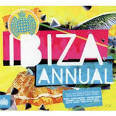 Sian Evans - Ibiza Annual 2011