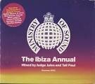 Ibiza Annual Summer 2000
