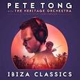 Heritage Orchestra - Ibiza Classics