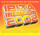 Milky - Ibiza Hitmix 2002